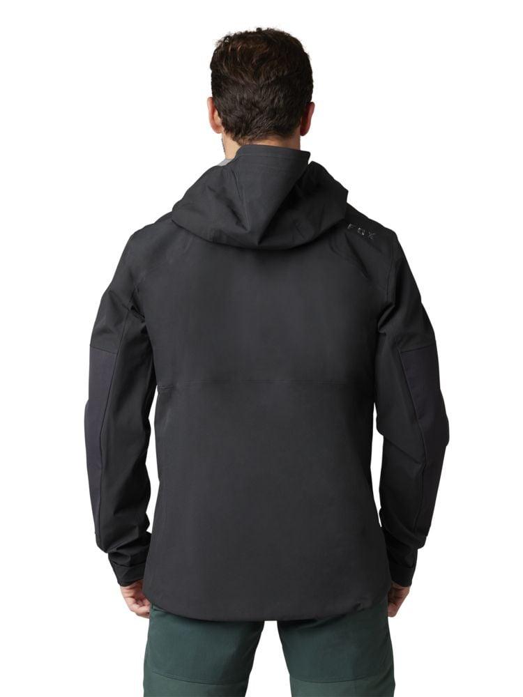 Fox Jacke Defend 3-Layer Water - Liquid-Life