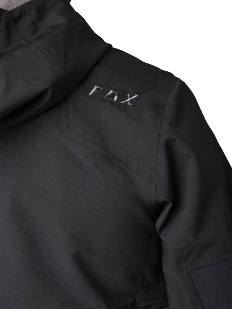 Fox Jacke Defend 3-Layer Water - Liquid-Life