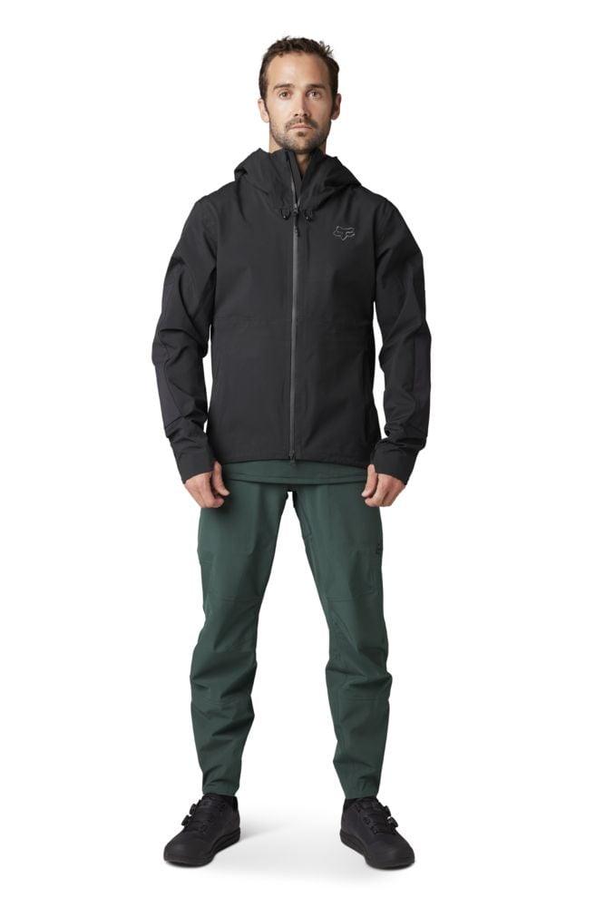 Fox Jacke Defend 3-Layer Water - Liquid-Life