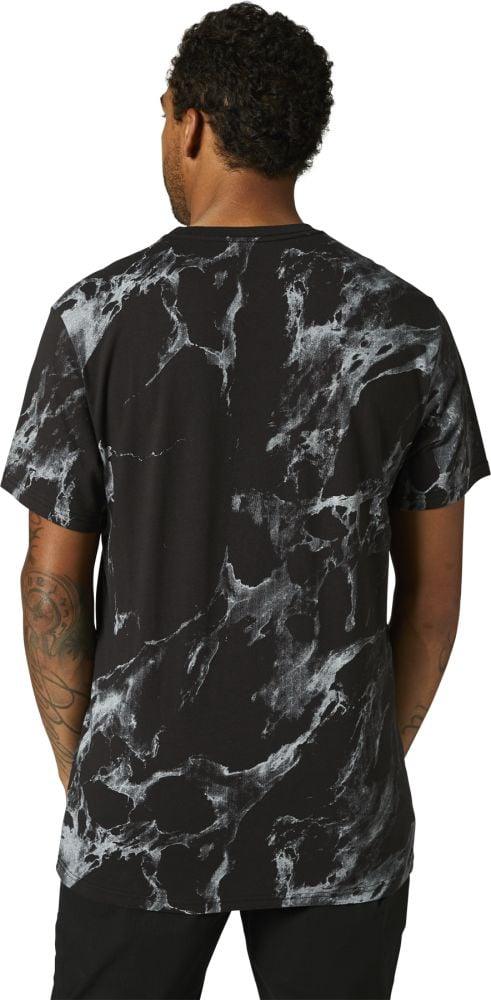 Fox Karrera Head SS Premium Tee - Liquid-Life