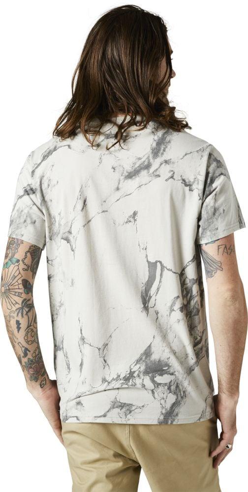 Fox Karrera Head SS Premium Tee - Liquid-Life