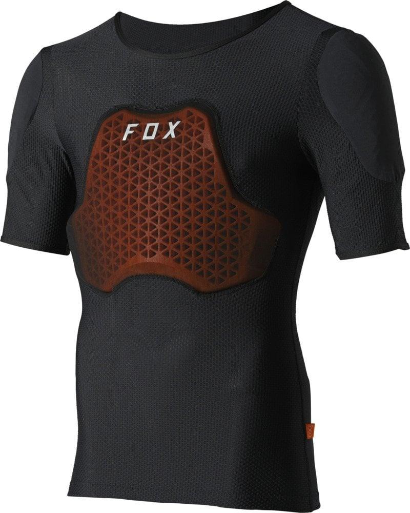 Fox Kurzärmliges Baselayer Baseframe Pro - Liquid-Life