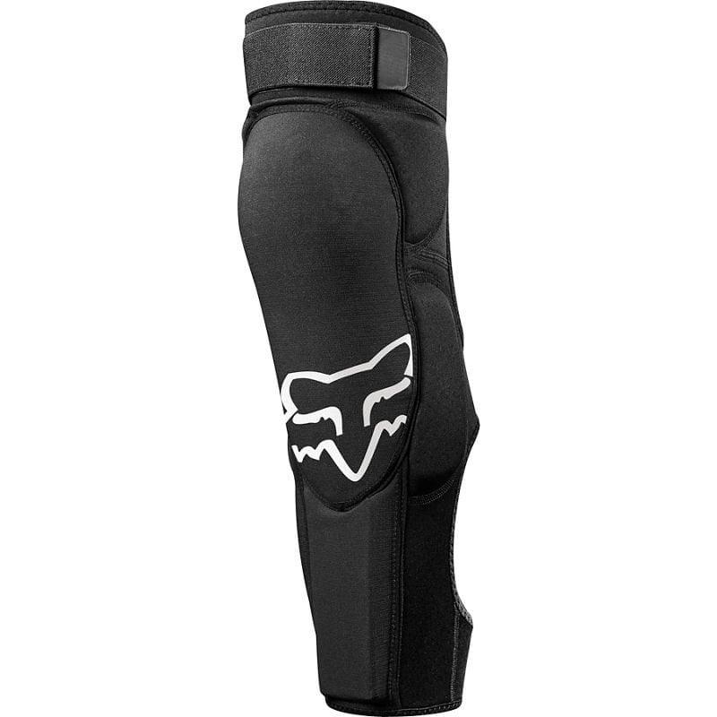 Fox Launch D3O Knee/Shin Guard - Liquid-Life