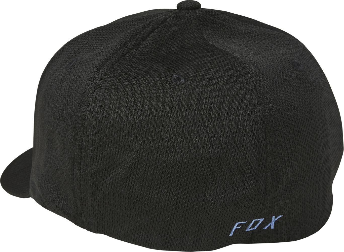 Fox Lithotype Flexfit 2.0 Hat - Liquid-Life