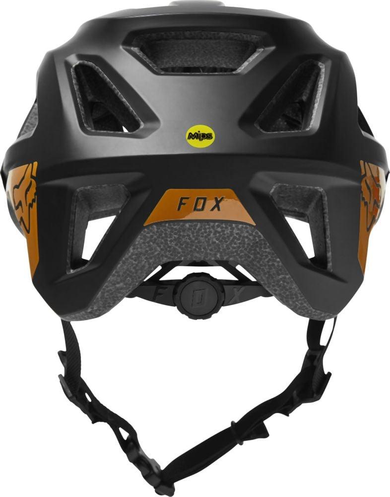 Fox Mainframe Helmet MIPS - Liquid-Life