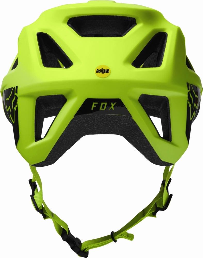Fox Mainframe Youth Helmet - Liquid-Life