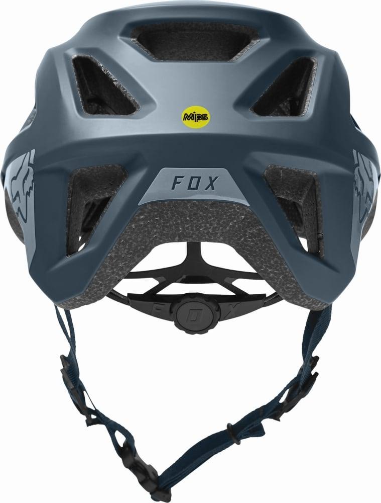 Fox Mainframe Youth Helmet - Liquid-Life