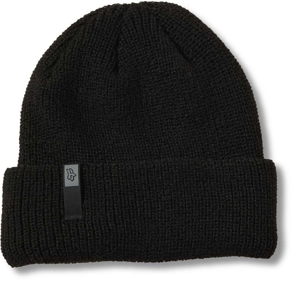 Fox Mütze Machinist - Liquid-Life #Wähle Deine Farbe_Black