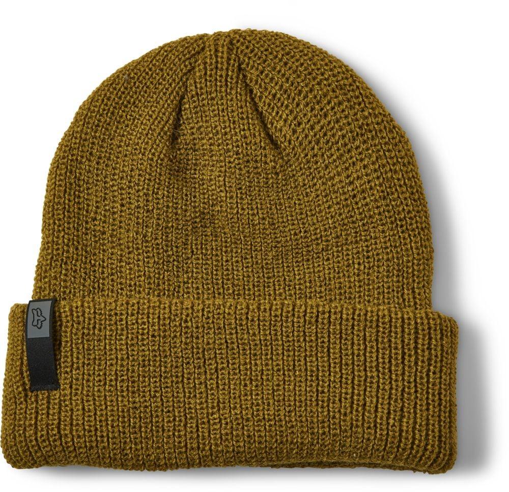 Fox Mütze Machinist - Liquid-Life #Wähle Deine Farbe_Caramel