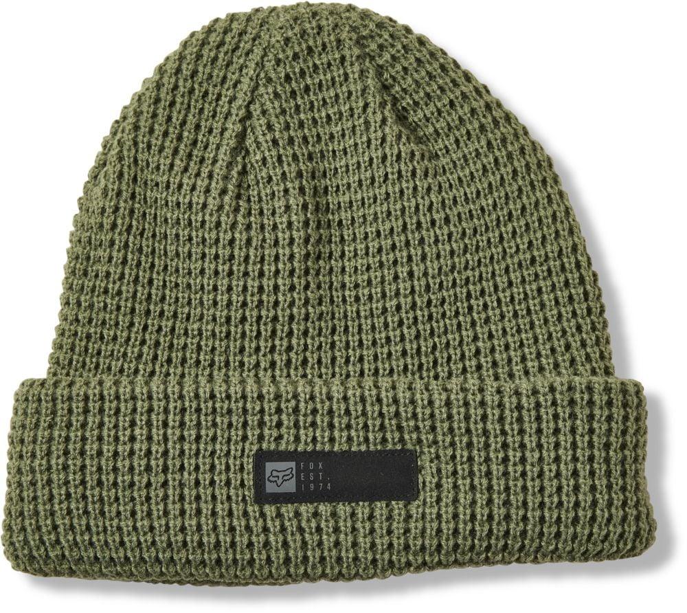 Fox Mütze Zenther - Liquid-Life #Wähle Deine Farbe_Army