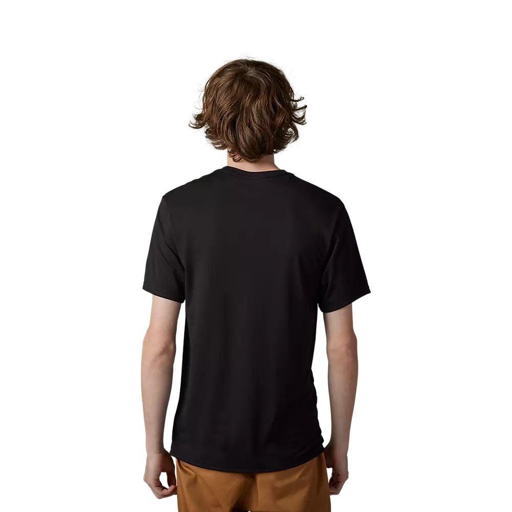 Fox Non Stop SS Tech Tee 2023 - Liquid-Life