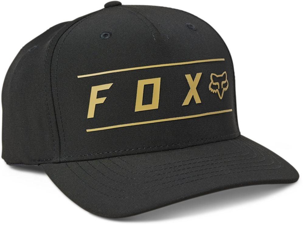 Fox Pinnacle Tech Flexfit - Liquid-Life #Wähle Deine Farbe_Brown/Black