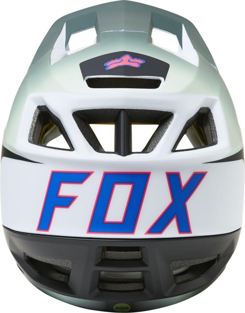 Fox Proframe Helmet Graphic 2 Ce - Liquid-Life