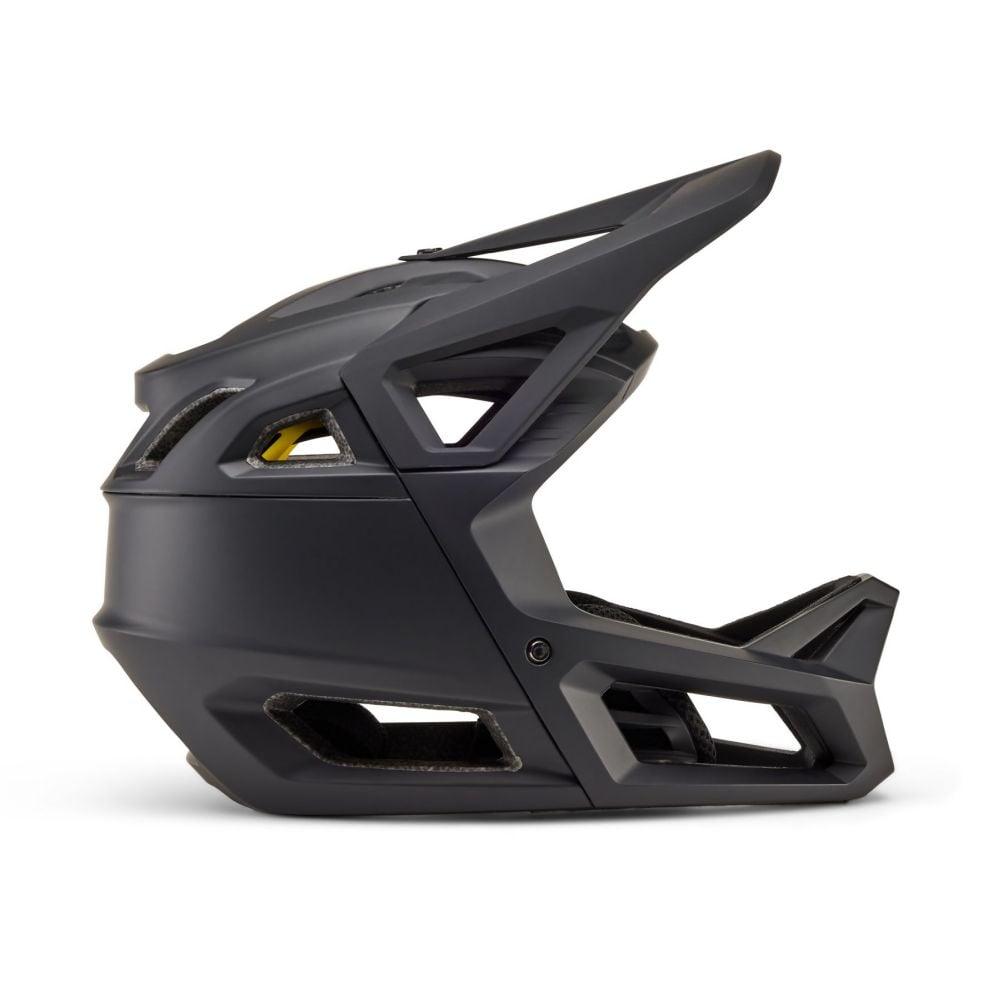 Fox Proframe - Liquid-Life #Wähle Deine Farbe_Matte Ce MT BLK
