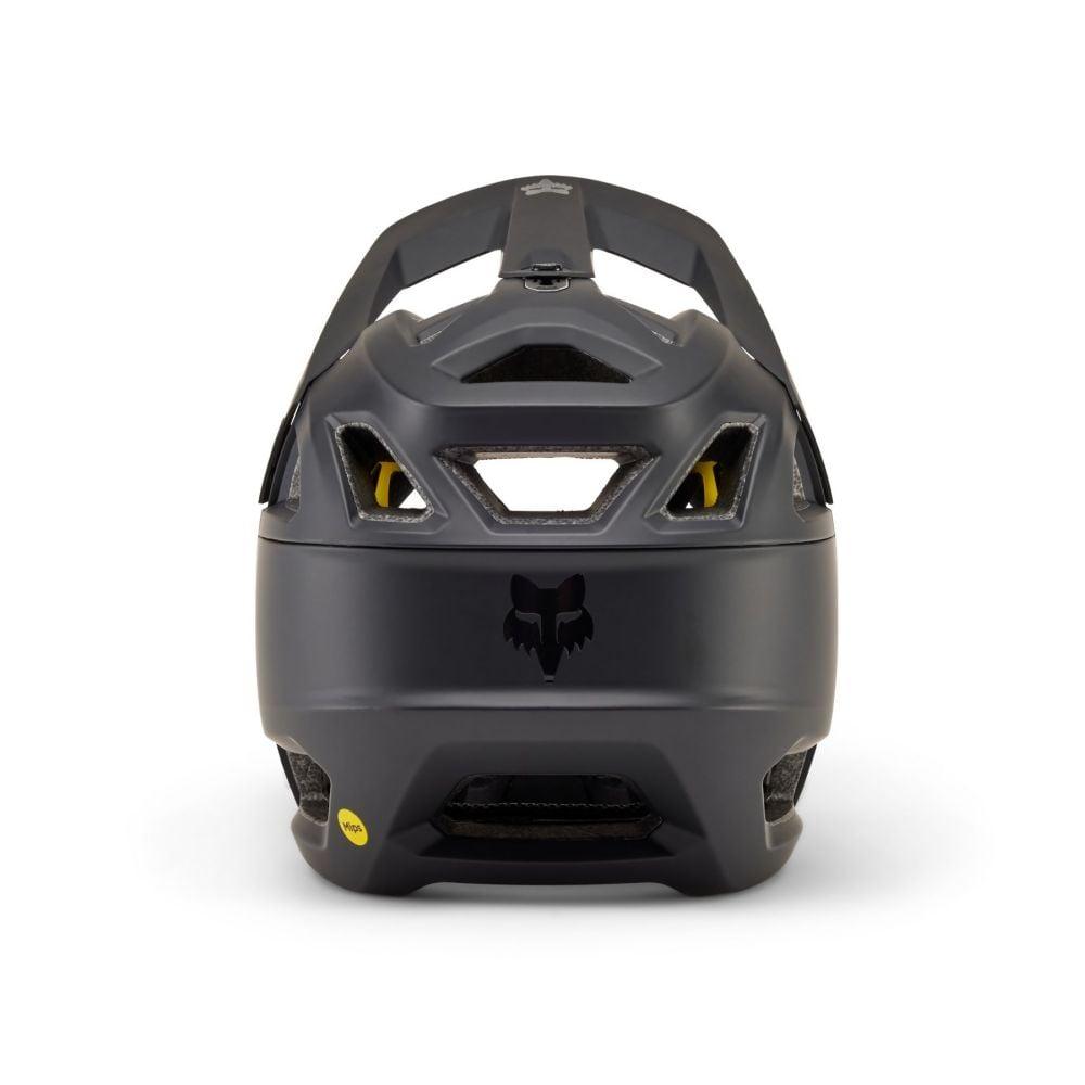 Fox Proframe - Liquid-Life #Wähle Deine Farbe_Matte Ce MT BLK