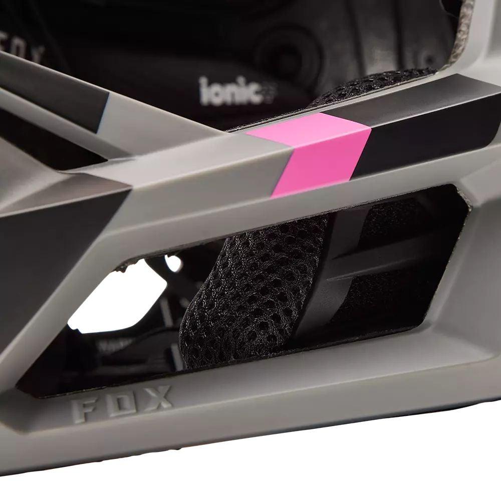 Fox Proframe Rs Clyzo CE 2023 - Liquid-Life #Wähle Deine Farbe_Orange