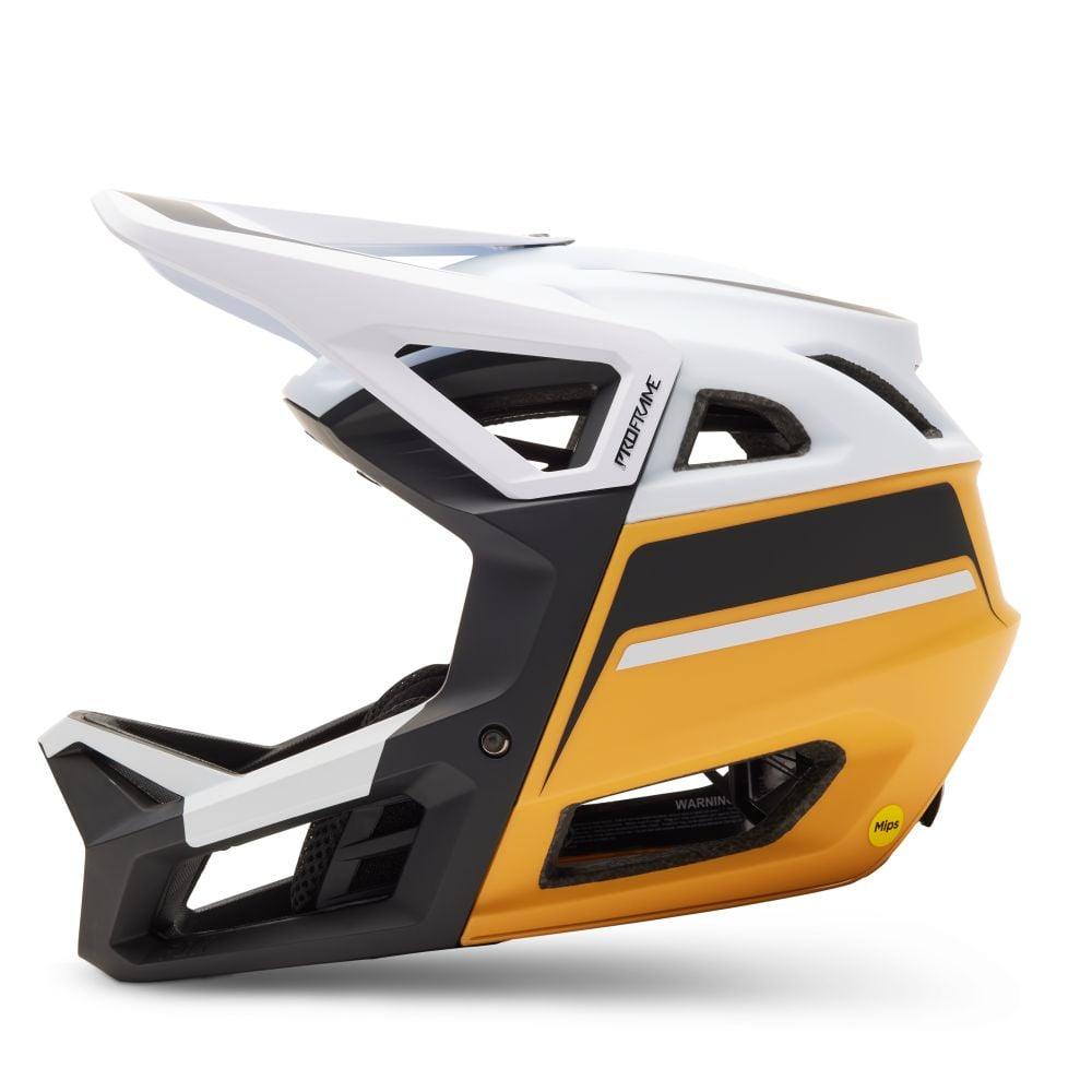 Fox Proframe Rs Racik CE 2023 - Liquid-Life #Wähle Deine Farbe_Daffodil