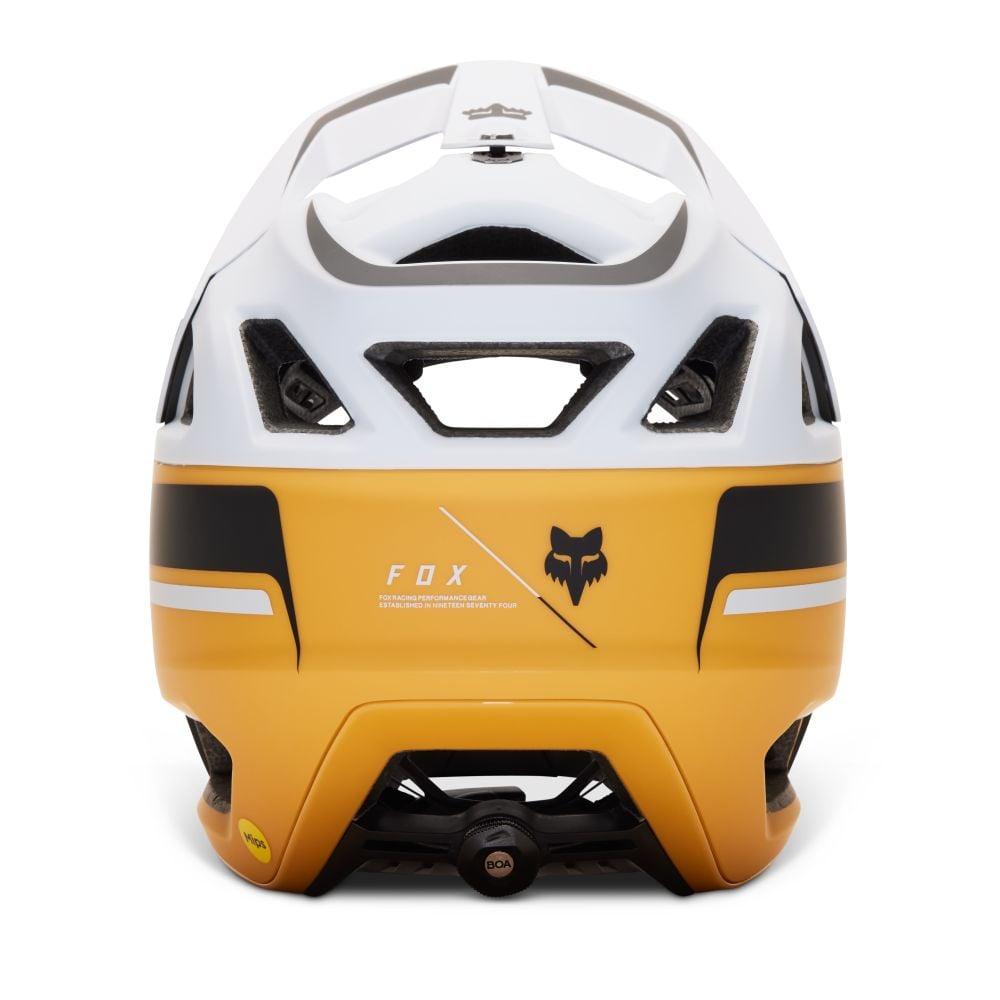 Fox Proframe Rs Racik CE 2023 - Liquid-Life #Wähle Deine Farbe_Daffodil