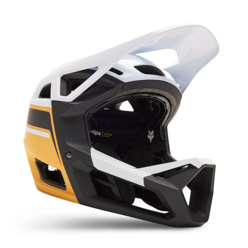 Fox Proframe Rs Racik CE 2023 - Liquid-Life #Wähle Deine Farbe_Daffodil