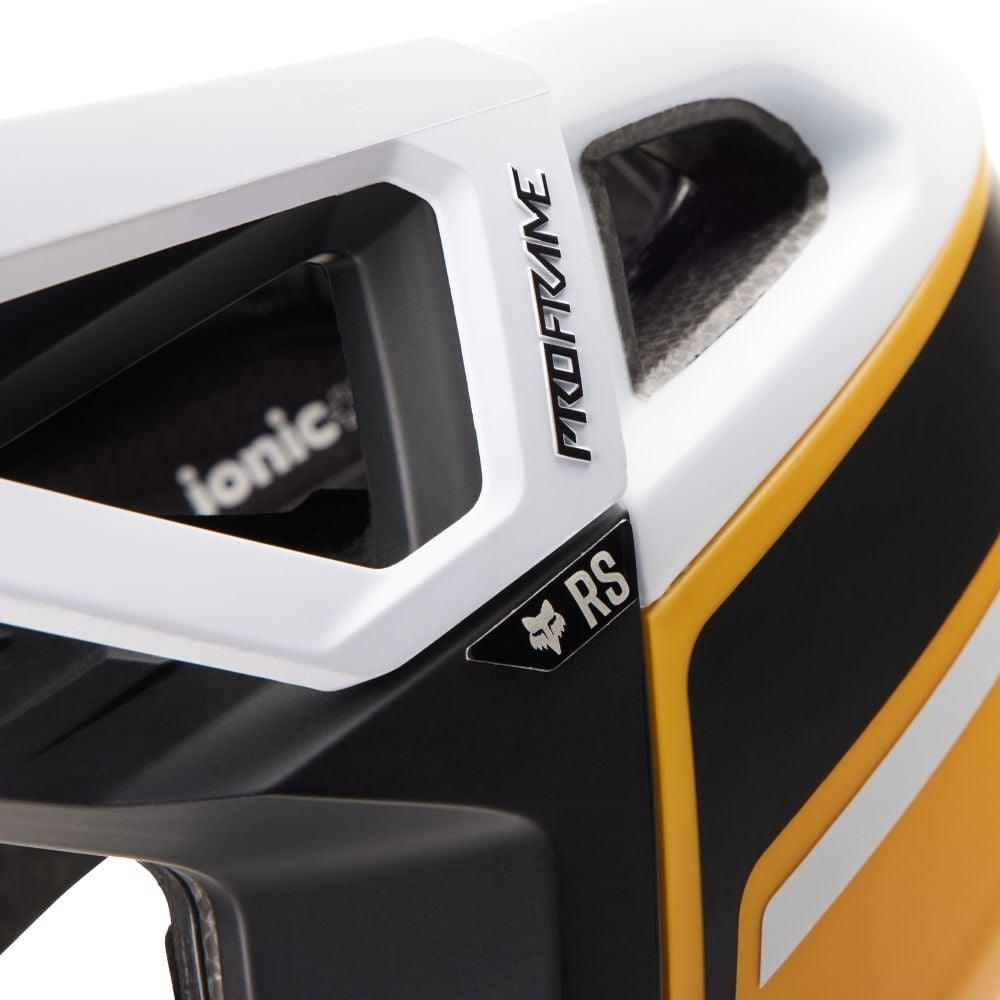 Fox Proframe Rs Racik CE 2023 - Liquid-Life #Wähle Deine Farbe_Daffodil