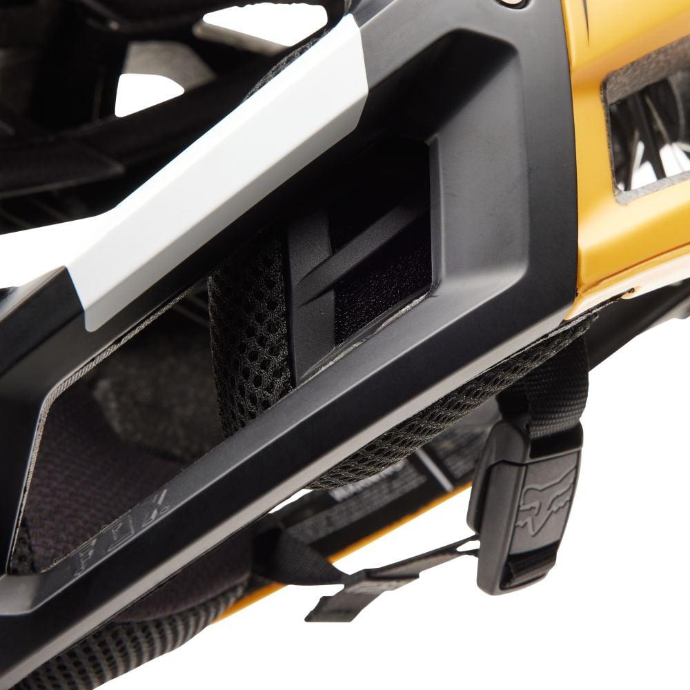 Fox Proframe Rs Racik CE 2023 - Liquid-Life #Wähle Deine Farbe_Daffodil