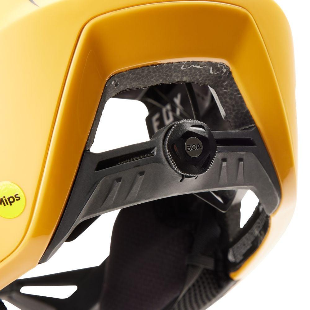 Fox Proframe Rs Racik CE 2023 - Liquid-Life #Wähle Deine Farbe_Daffodil