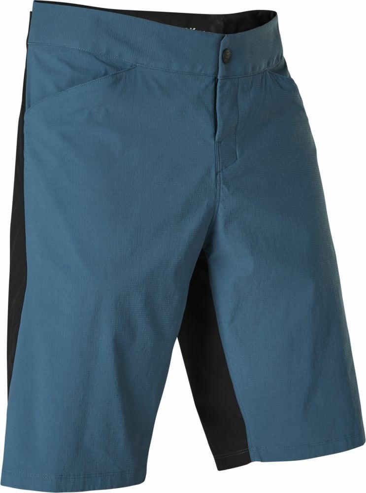 Fox Ranger Water Short - Liquid-Life #Wähle Deine Farbe_Black