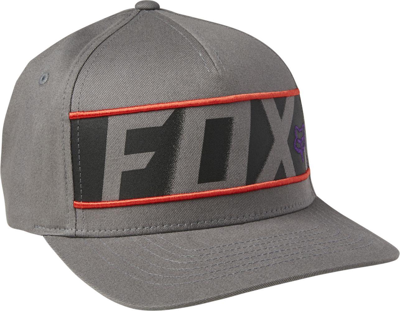 Fox Rkane FF Hat - Liquid-Life