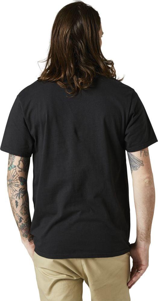 Fox Rkane Side SS Premium Tee - Liquid-Life