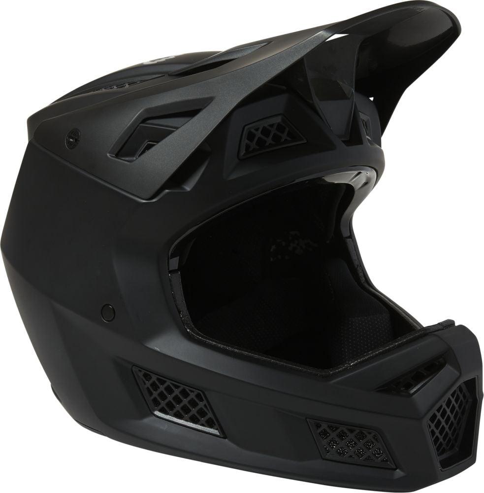Fox Rpc Mips Ce/Cpsc - Liquid-Life #Wähle Deine Farbe_Matte Carbon