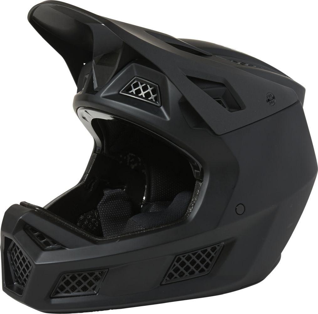 Fox Rpc Mips Ce/Cpsc - Liquid-Life #Wähle Deine Farbe_Matte Carbon