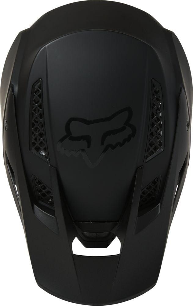 Fox Rpc Mips Ce/Cpsc - Liquid-Life #Wähle Deine Farbe_Matte Carbon
