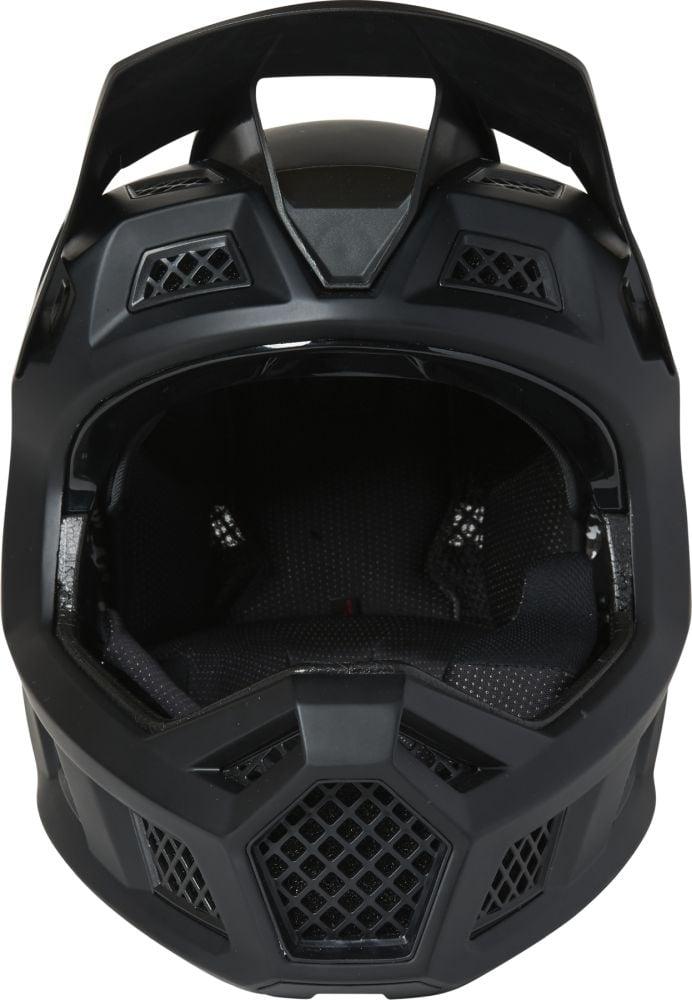 Fox Rpc Mips Ce/Cpsc - Liquid-Life #Wähle Deine Farbe_Matte Carbon