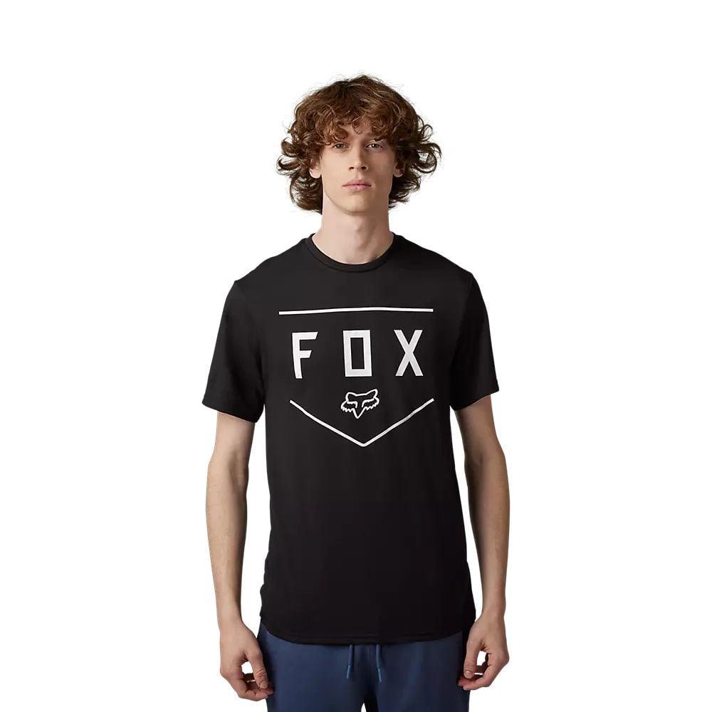 Fox Shield SS Tech Tee - Liquid-Life