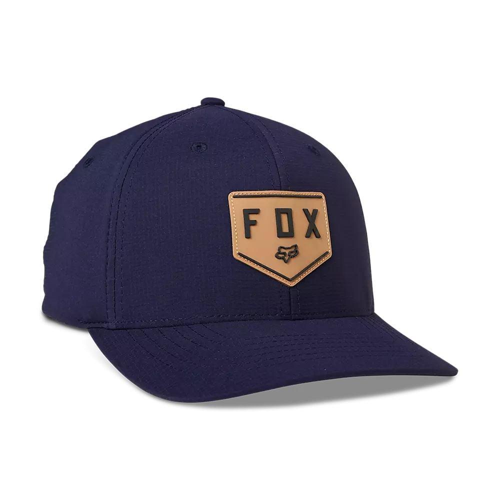 Fox Shield Tech Flexfit - Liquid-Life #Wähle Deine Farbe_Navy