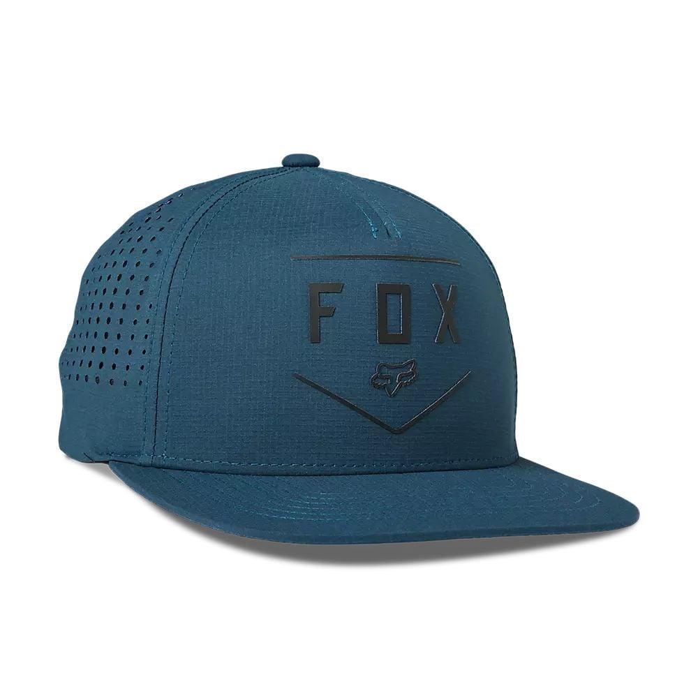 Fox Shield Tech Snapback - Liquid-Life