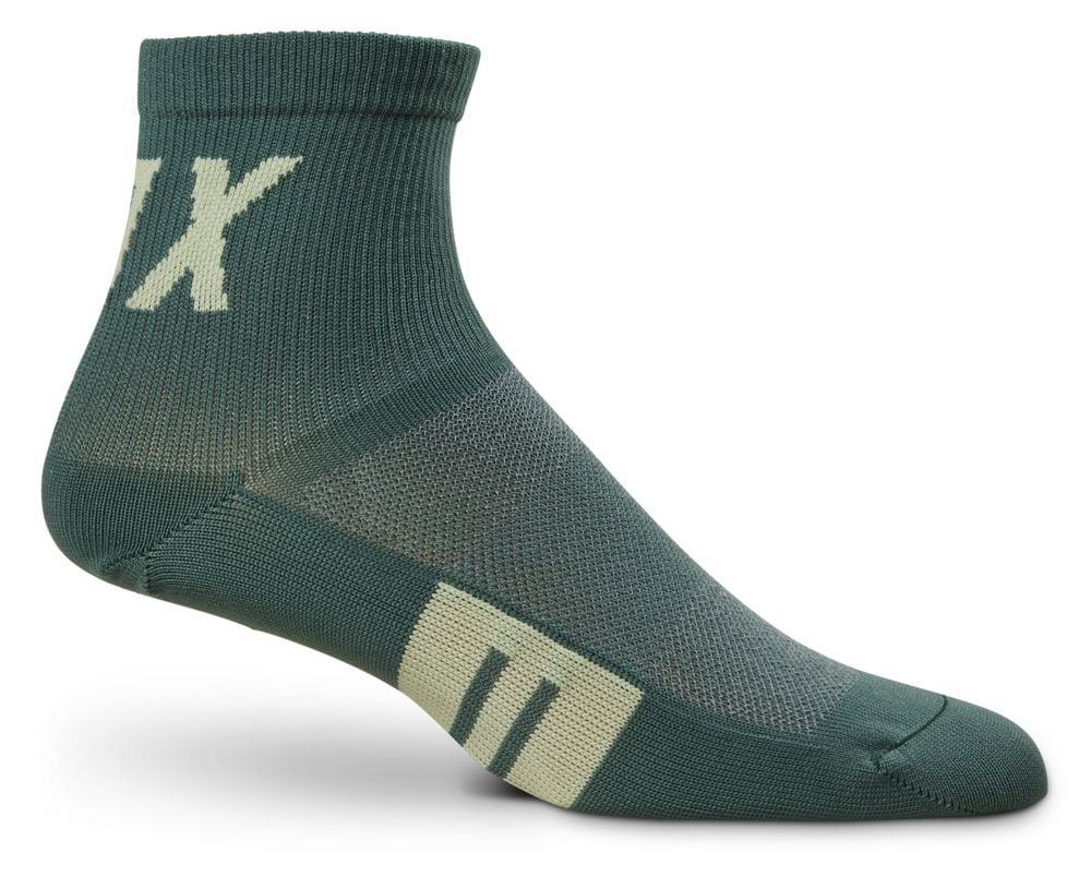 Fox Socken Flexair Merino Women - Liquid-Life #Wähle Deine Farbe_Foam