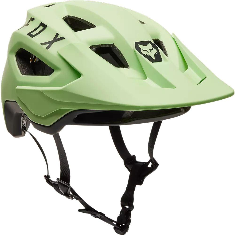 Fox Speedframe Helmet CE - Liquid-Life