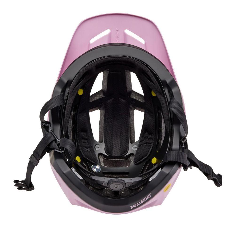 Fox Speedframe Helmet - Liquid-Life