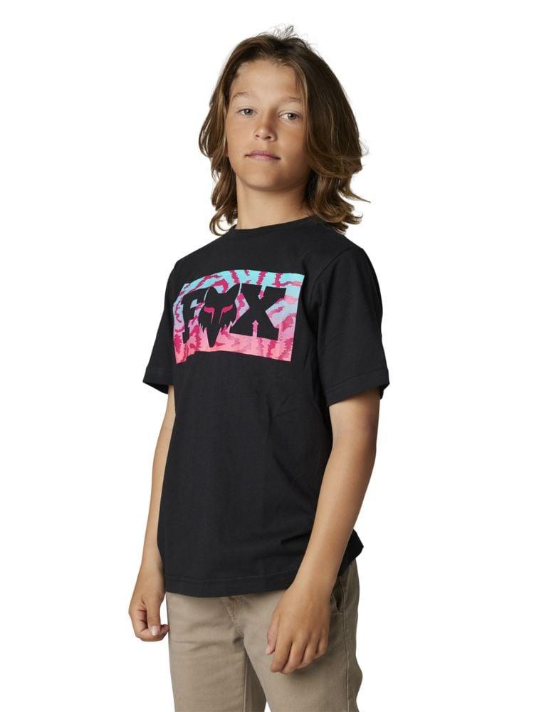 Fox T-Shirt Nuklr Youth - Liquid-Life
