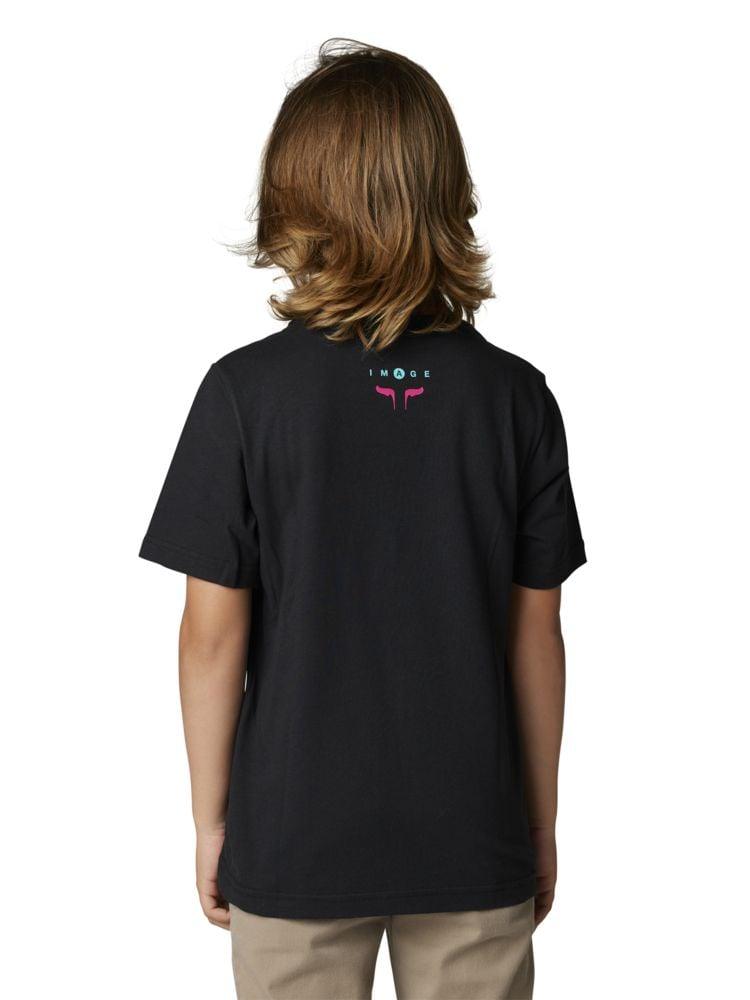 Fox T-Shirt Nuklr Youth - Liquid-Life