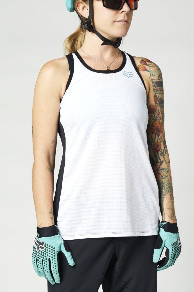 Fox Tanktop Flexair Women - Liquid-Life