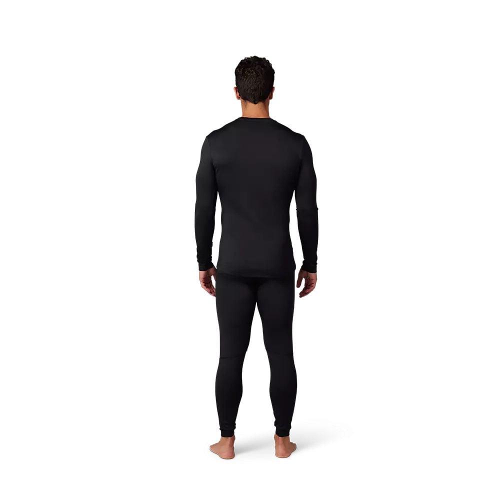 Fox Tecbase Fire LS - Liquid-Life #Wähle Deine Farbe_Black