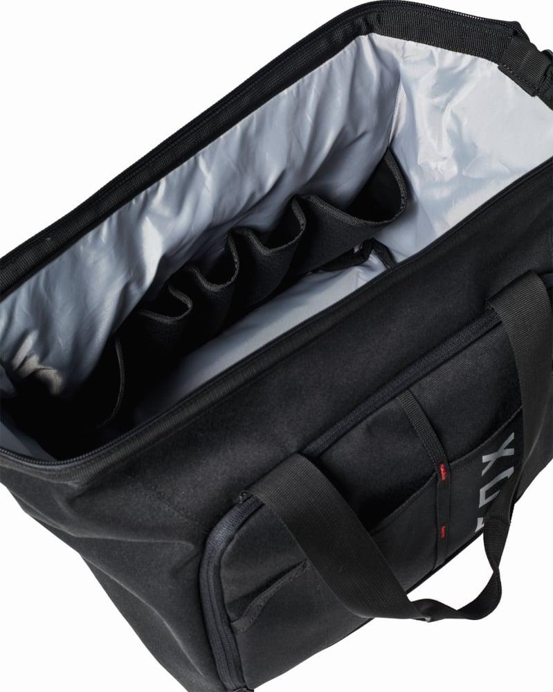 Fox Tool Bag - Liquid-Life #Wähle Deine Farbe_Black