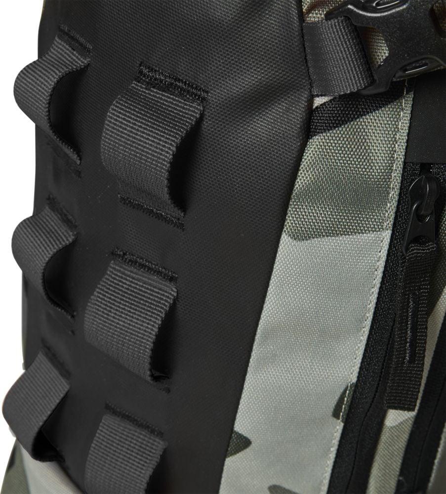 Fox Utility Hydration Pack - Liquid-Life #Wähle Deine Farbe_Green Camo