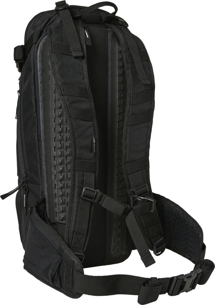 Fox Utility Hydration Pack - Liquid-Life #Wähle Deine Farbe_Black