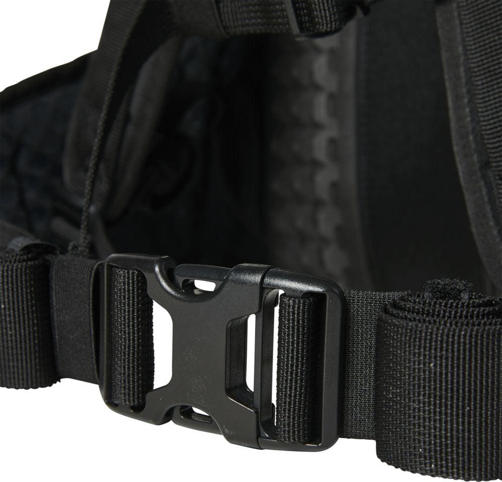 Fox Utility Hydration Pack - Liquid-Life #Wähle Deine Farbe_Black