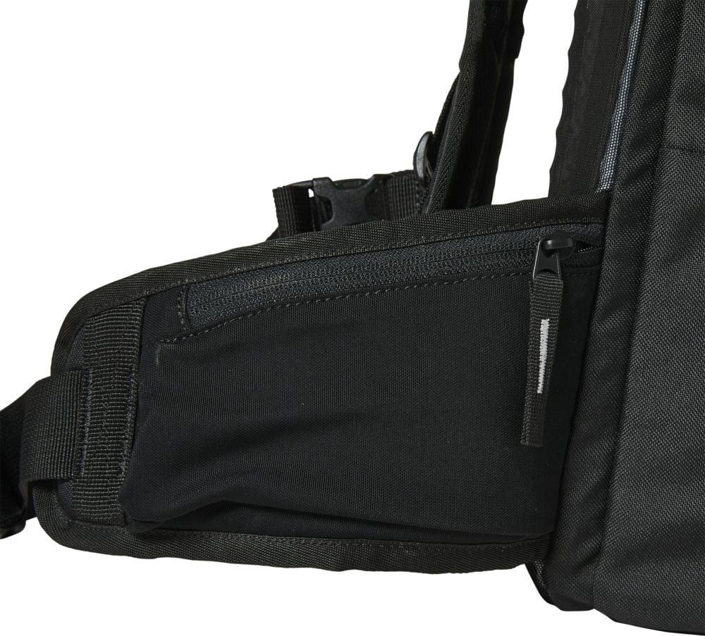 Fox Utility Hydration Pack - Liquid-Life #Wähle Deine Farbe_Black