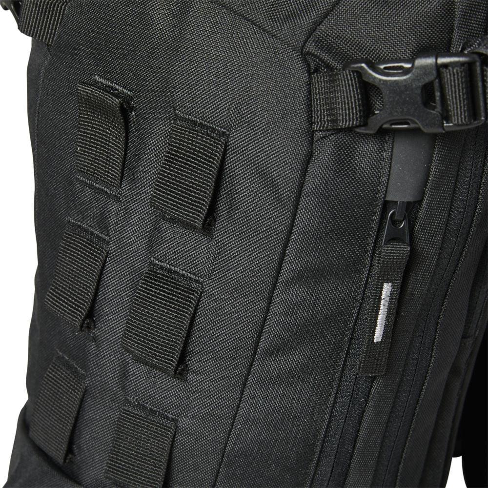 Fox Utility Hydration Pack - Liquid-Life #Wähle Deine Farbe_Black