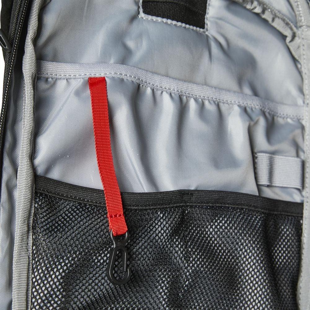 Fox Utility Hydration Pack - Liquid-Life #Wähle Deine Farbe_Black